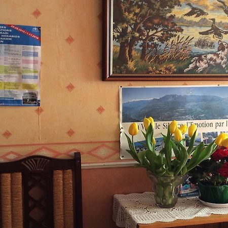 Hotel Maria Лурд Экстерьер фото