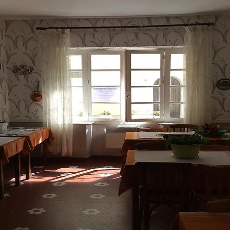 Hotel Maria Лурд Экстерьер фото