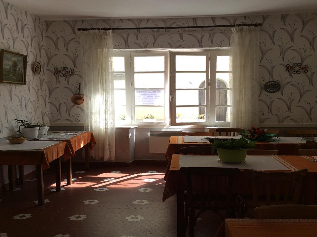 Hotel Maria Лурд Экстерьер фото
