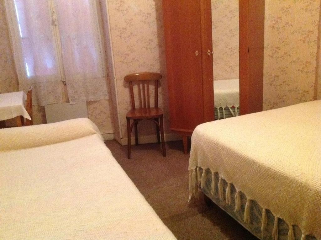 Hotel Maria Лурд Экстерьер фото