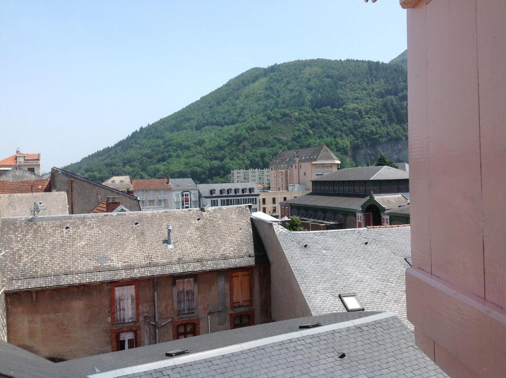 Hotel Maria Лурд Экстерьер фото