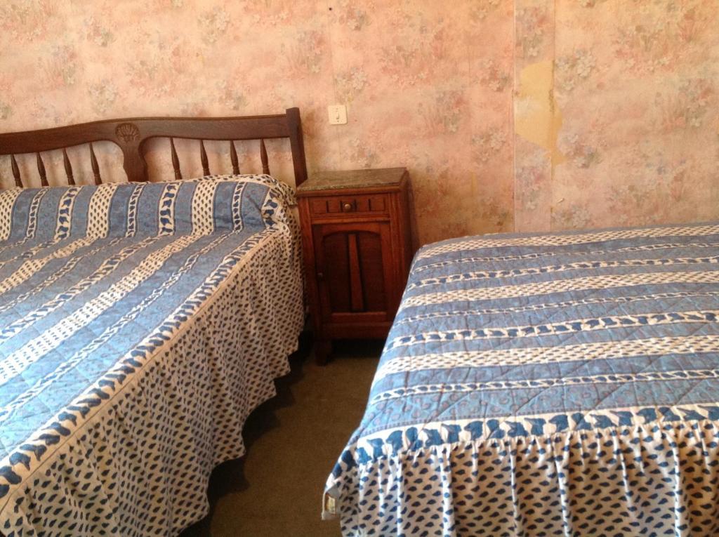 Hotel Maria Лурд Экстерьер фото