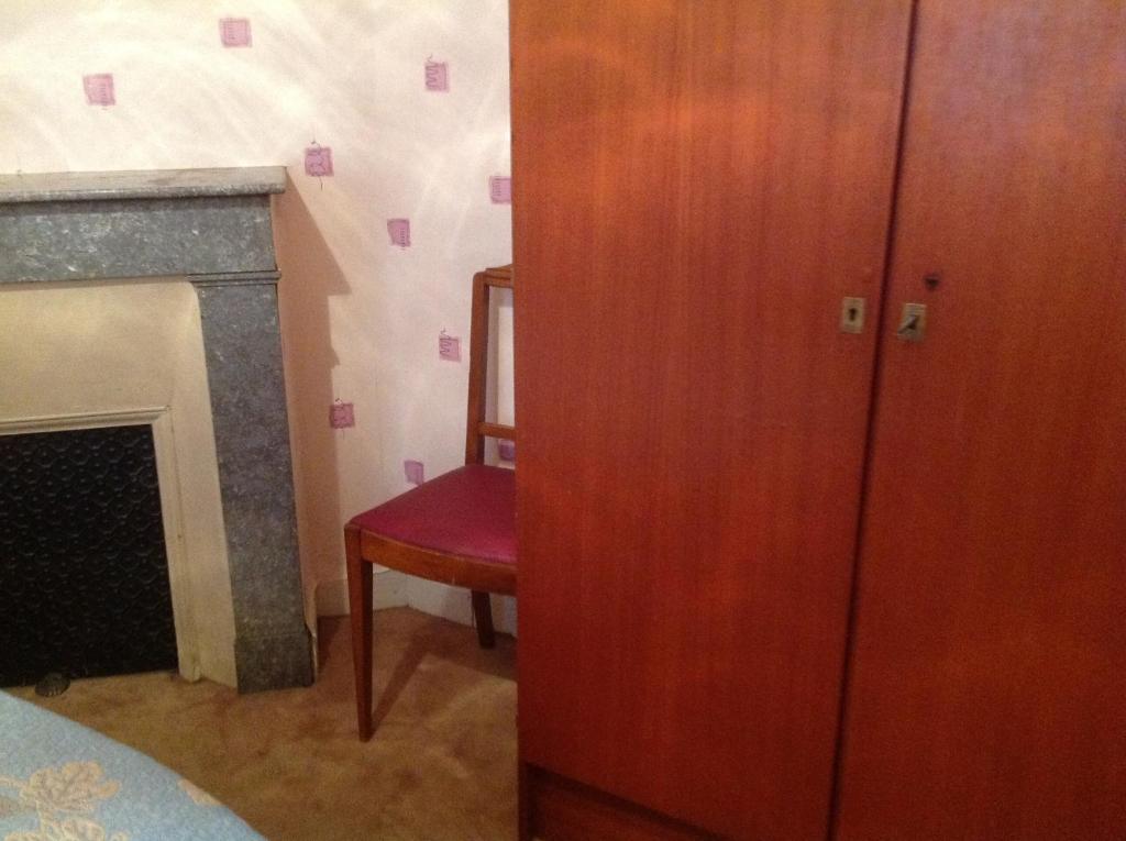 Hotel Maria Лурд Экстерьер фото