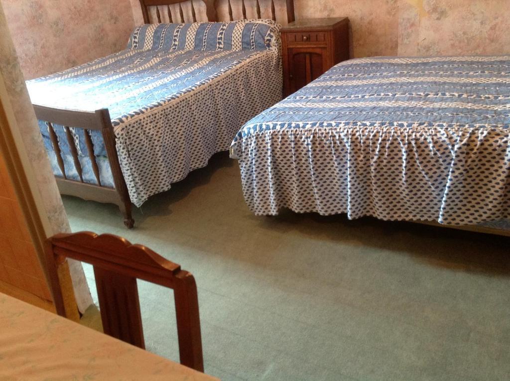 Hotel Maria Лурд Экстерьер фото