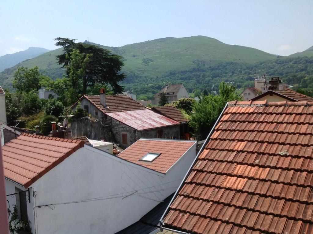 Hotel Maria Лурд Экстерьер фото
