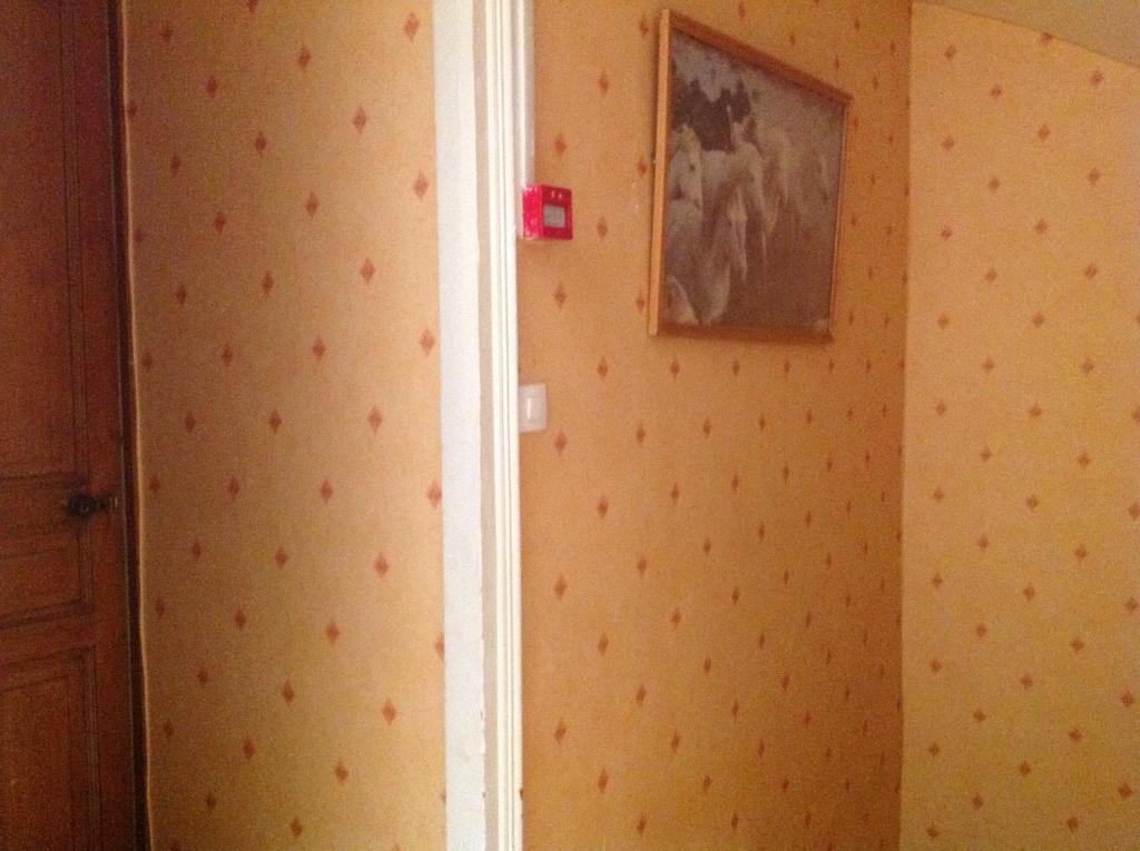 Hotel Maria Лурд Экстерьер фото